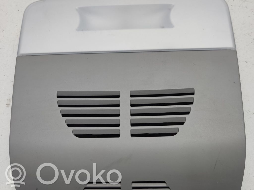 BMW 3 E90 E91 Rear seat light 
