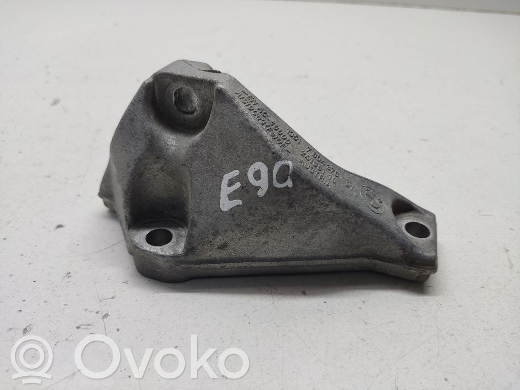 Fuel pump bracket   7804376,13517804376