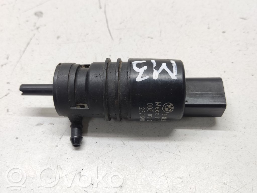 BMW M3 Windscreen/windshield washer pump 
