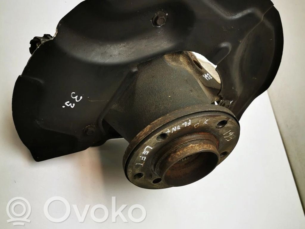 BMW 5 E60 E61 Etuakselin pyöräntuenta 