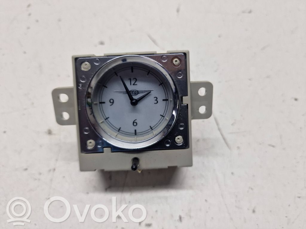 Chrysler Grand Voyager V Clock 