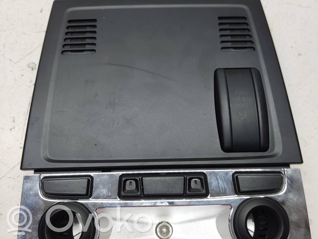 BMW X1 E84 Front seat light 