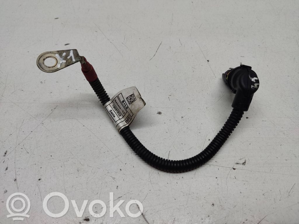 Glow plug wires   7793565,12527793565,7798012,7798011