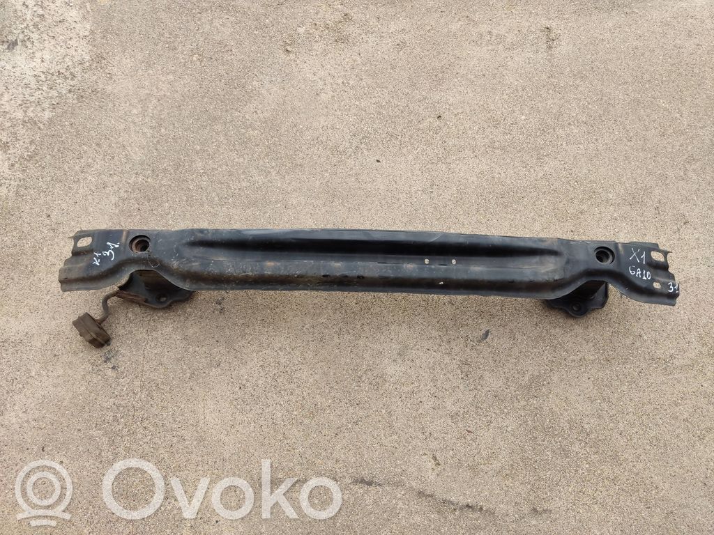 Aizmugurē bampera balka   2990162,51112990162,170954