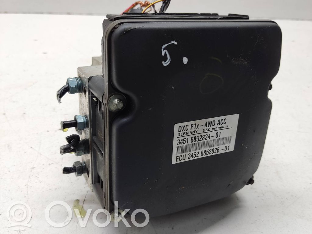 BMW 5 F10 F11 Pompa ABS 