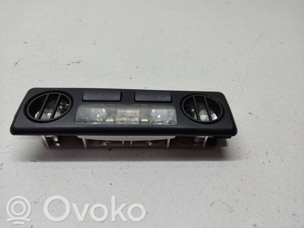 Rear seat light   69474910,633169474910,694749