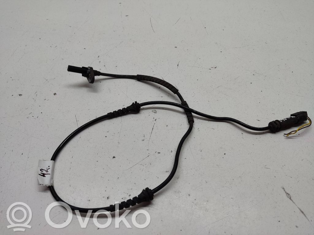 BMW 5 F10 F11 ABS Sensor 