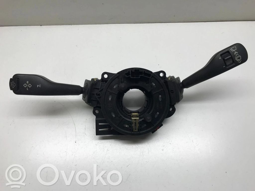 BMW 5 E39 Wiper turn signal indicator stalk/switch 
