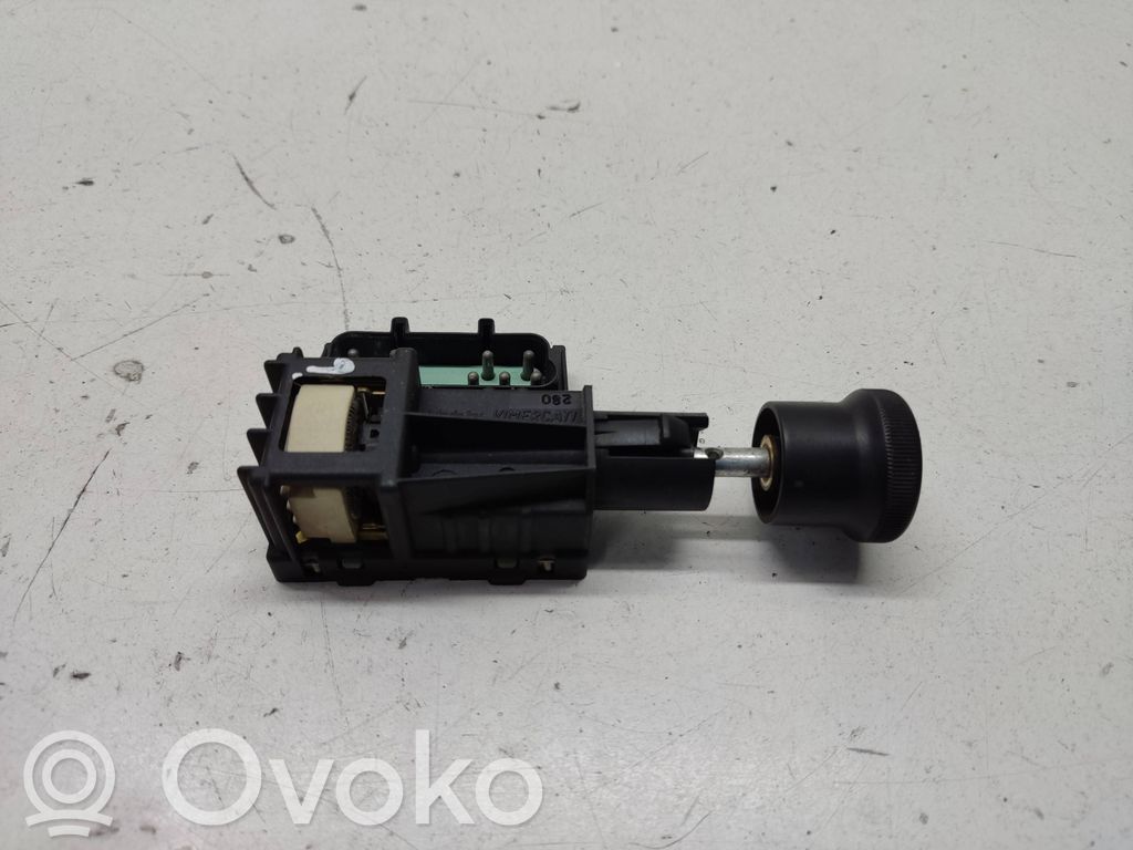 BMW 3 E36 Light switch 