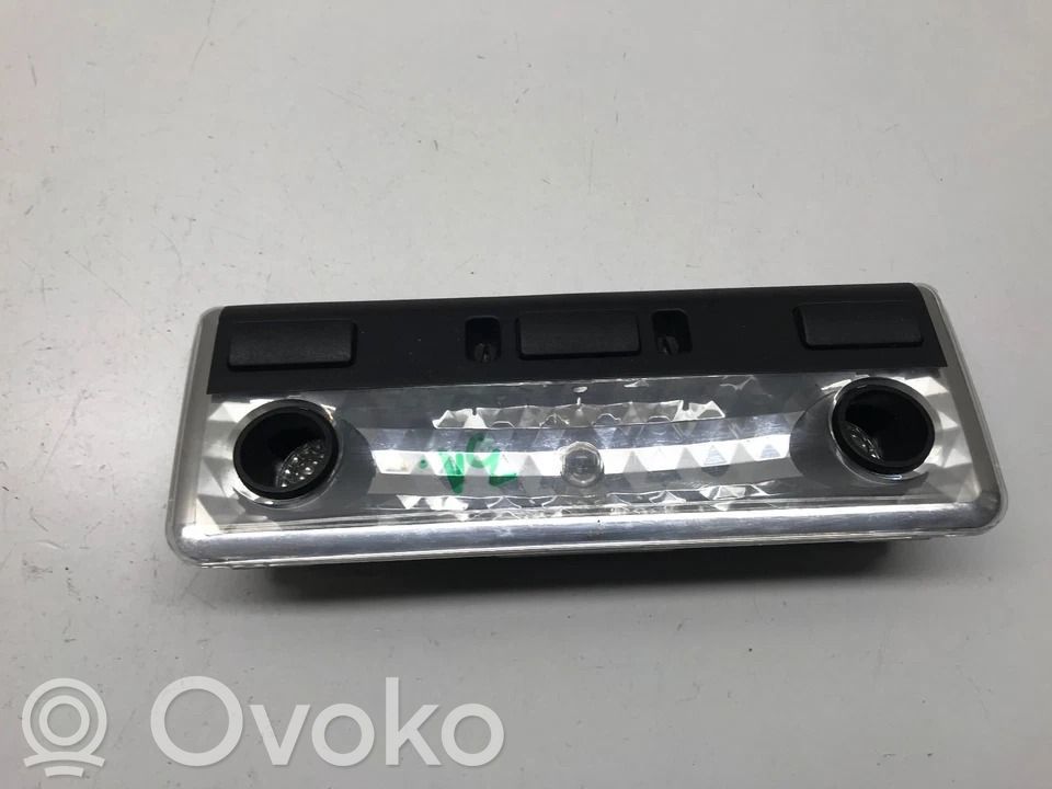 BMW 3 E46 Front seat light 