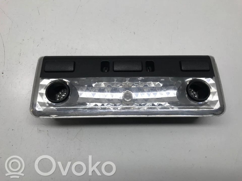 BMW 3 E46 Front seat light 