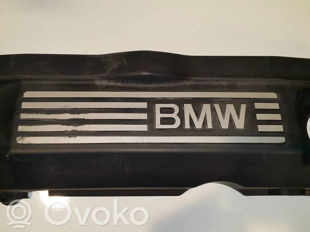 BMW 3 E46 Engine cover (trim) 