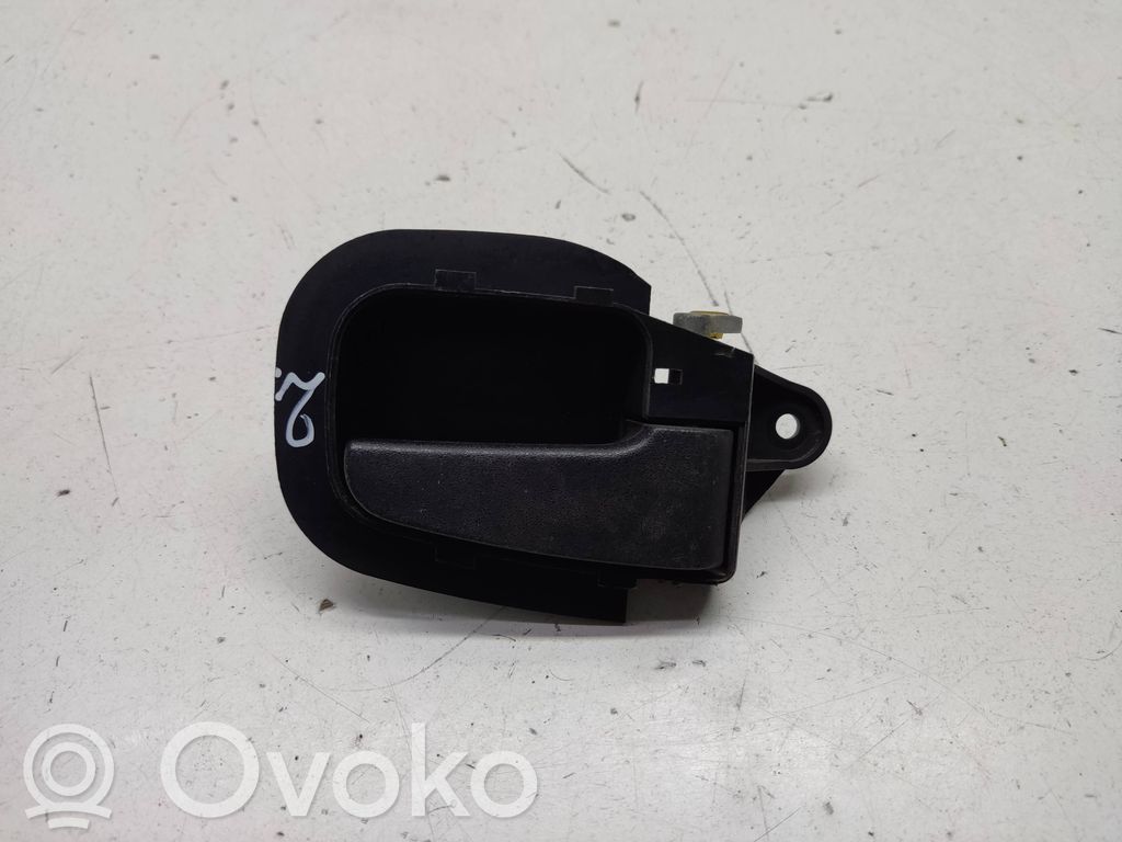 Front door interior handle   1960808,51211960808