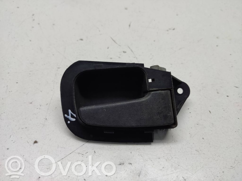 BMW 3 E36 Manecilla interna puerta delantera 