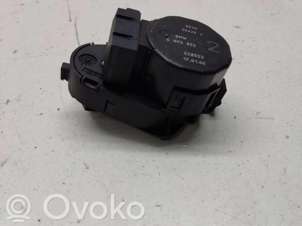 BMW 3 E46 Air flap motor/actuator 