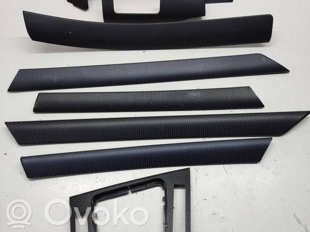 Interior decorative trim set   7020667,7020665,7047157,7020666,7047155,7047156,7047158