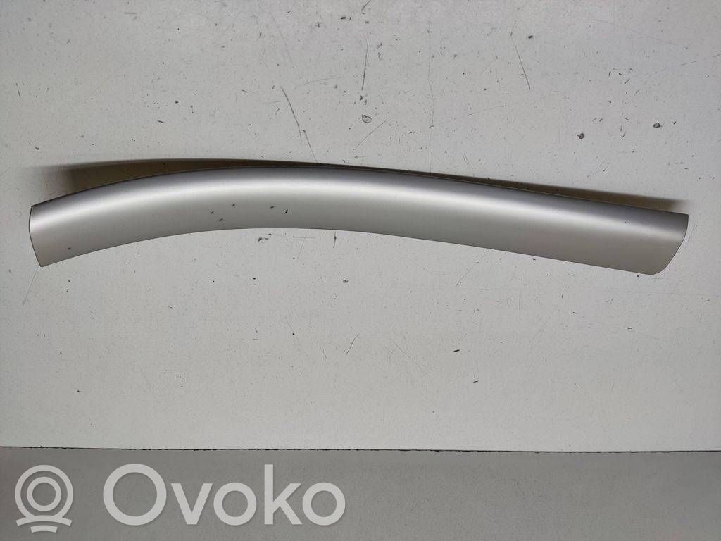 BMW 3 E46 Center console decorative trim 