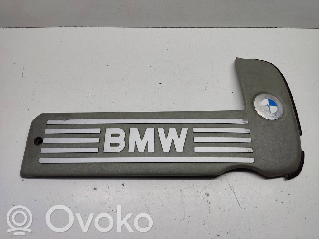 BMW 5 E39 Moottorin koppa 