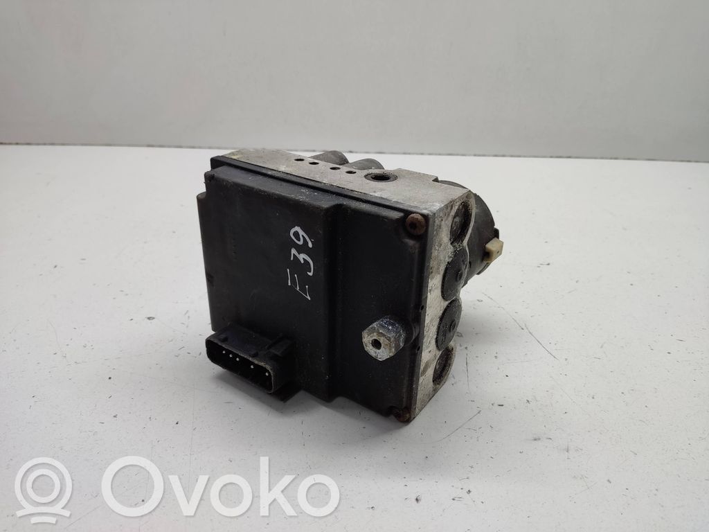 BMW 5 E39 ABS Pump 