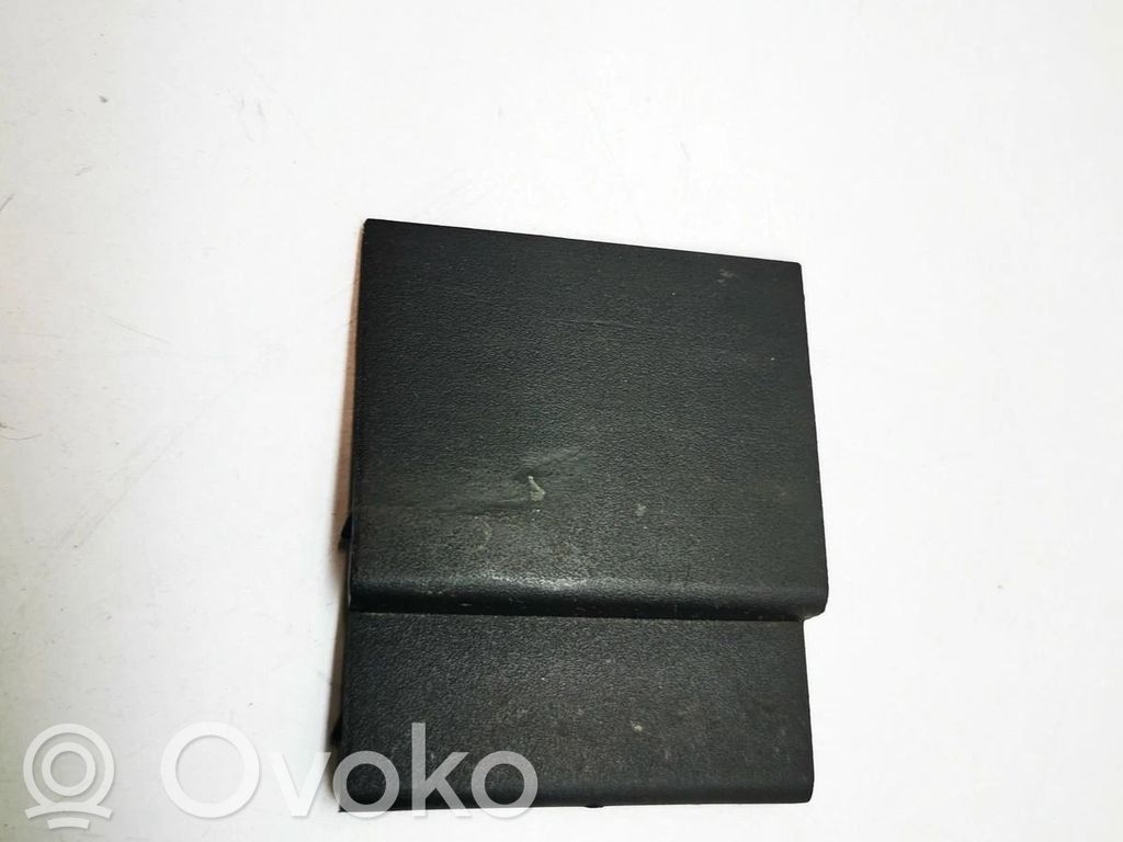 BMW 1 E82 E88 Other trunk/boot trim element 