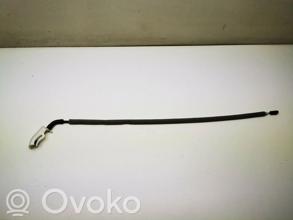 Front door cable line   3924752