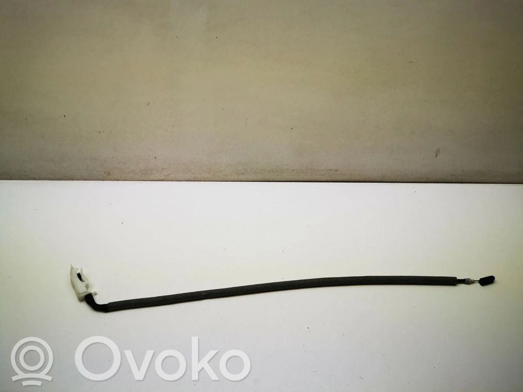 BMW 3 E90 E91 Трос 