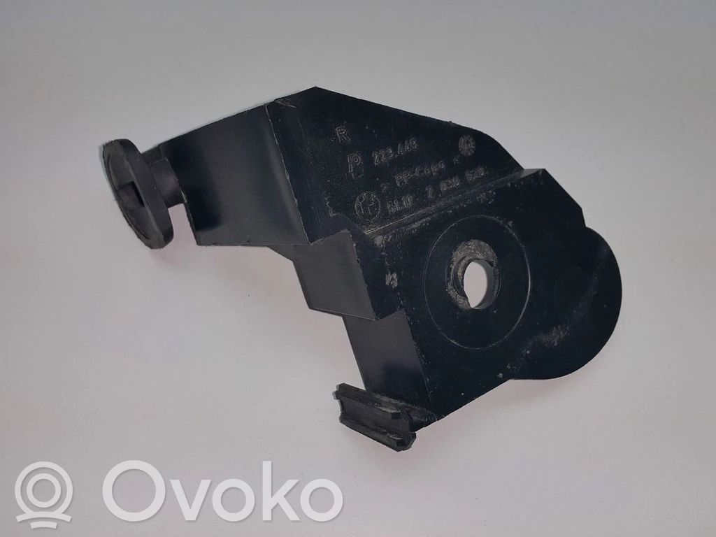 BMW 3 E46 Front bumper mounting bracket 