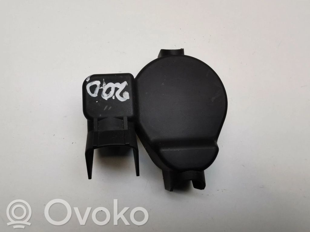 BMW 3 E90 E91 Kita bagažinės apdailos detalė 