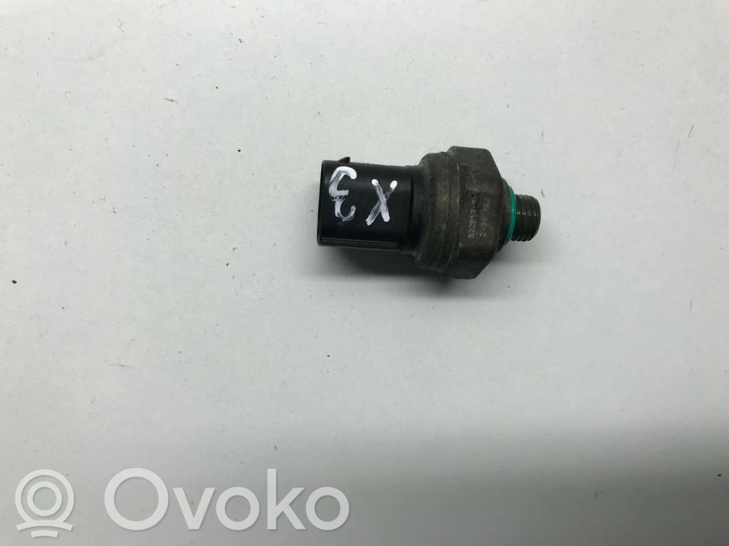 BMW X3 E83 Czujnik ciśnienia klimatyzacji A/C 