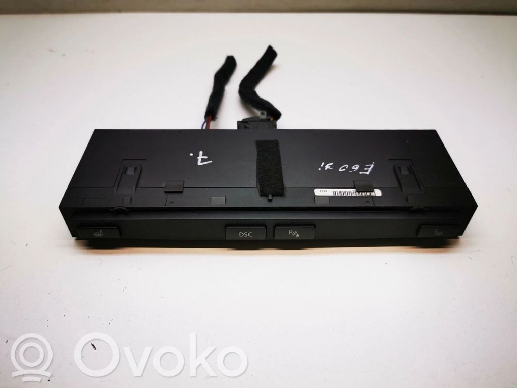 Seat heating switch   6944964