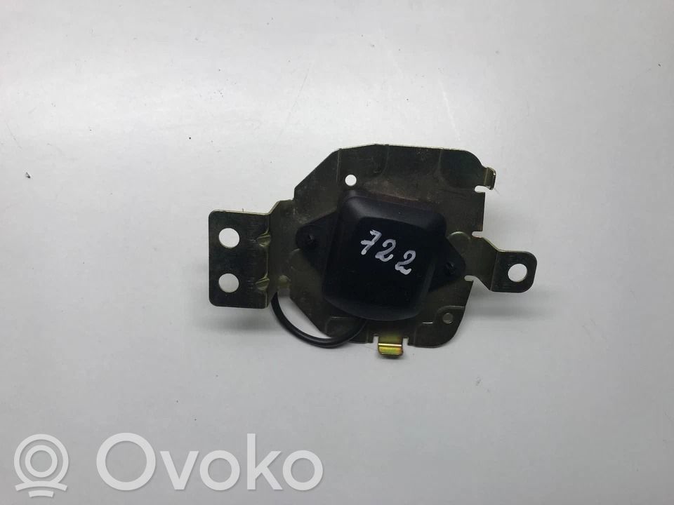 BMW 5 E39 Antena (GPS antena) 