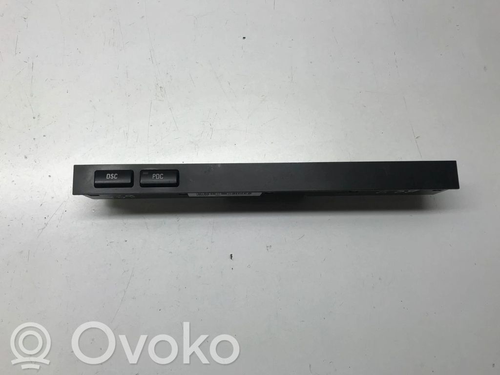 BMW 5 E39 Other switches/knobs/shifts 
