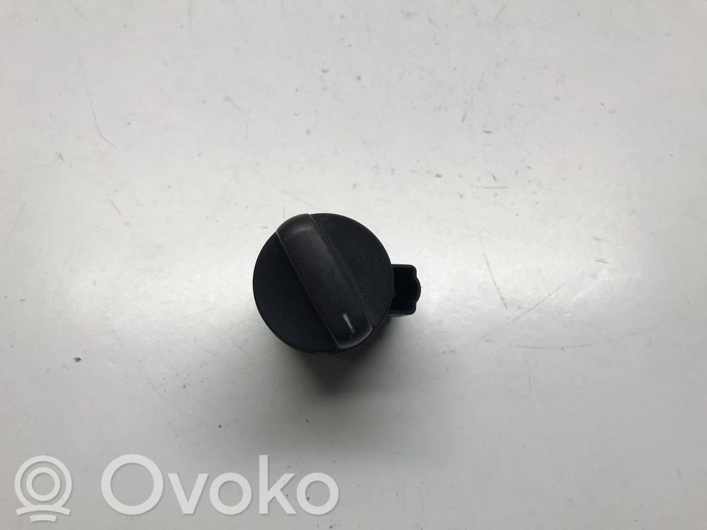 BMW 5 E39 Light switch 