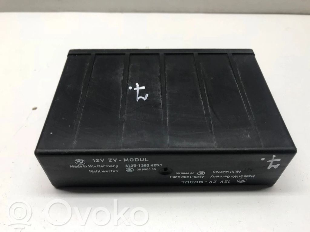 BMW 3 E36 Module confort 