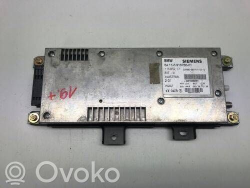 Bluetooth modulis   6916766,84116916766