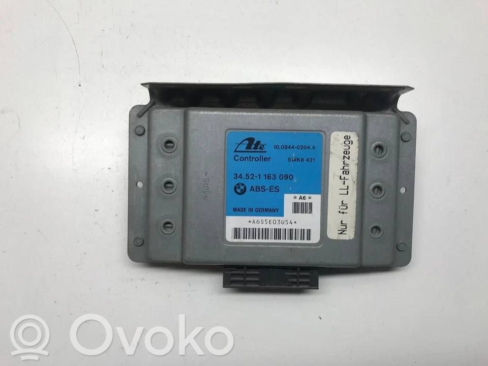 ABS vadības bloks   1163090,34521163090,10094402044,A6S5E03U54