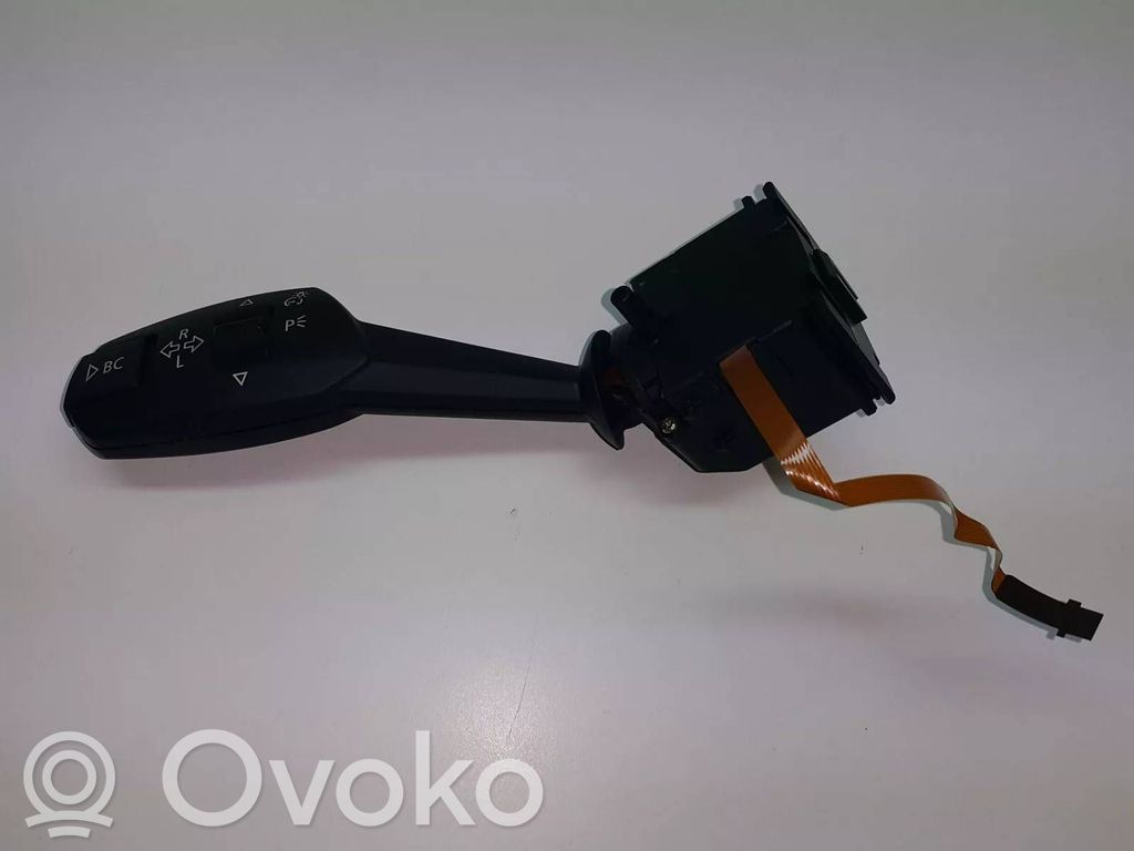 BMW 1 E81 E87 Indicator stalk 