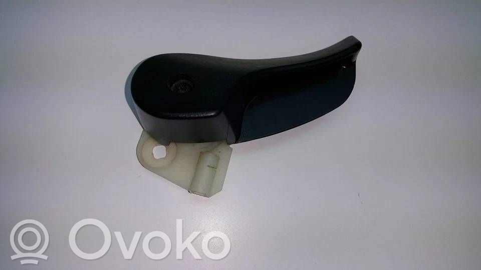 BMW 3 E46 Engine bonnet (hood) release handle 