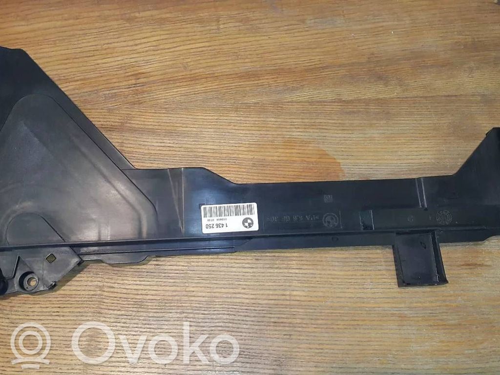 BMW 3 E46 Other engine bay part 