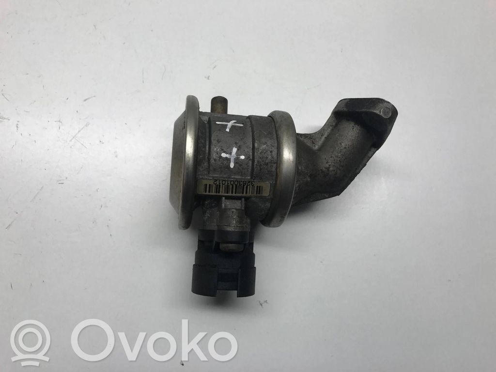 BMW 5 E39 EGR vārsts 