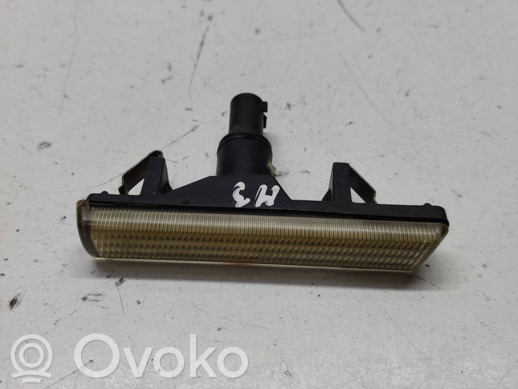 BMW M3 Front fender indicator light 