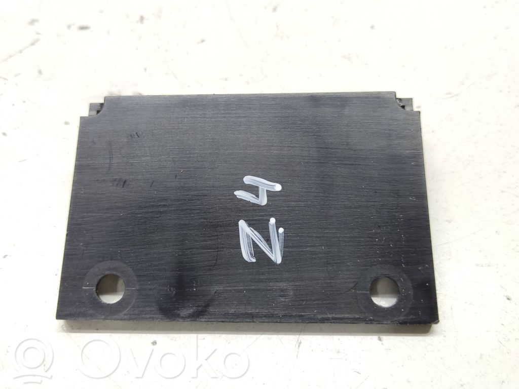 BMW Z4 E85 E86 Other interior part 