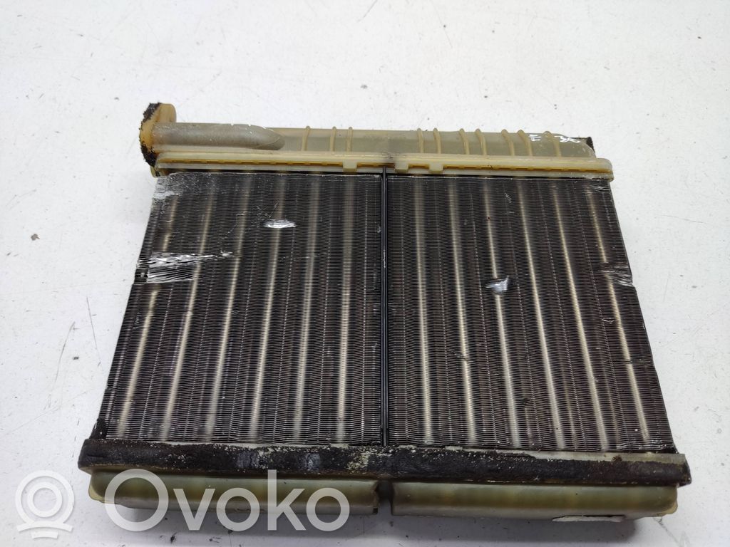 BMW 3 E36 Pečiuko radiatorius 