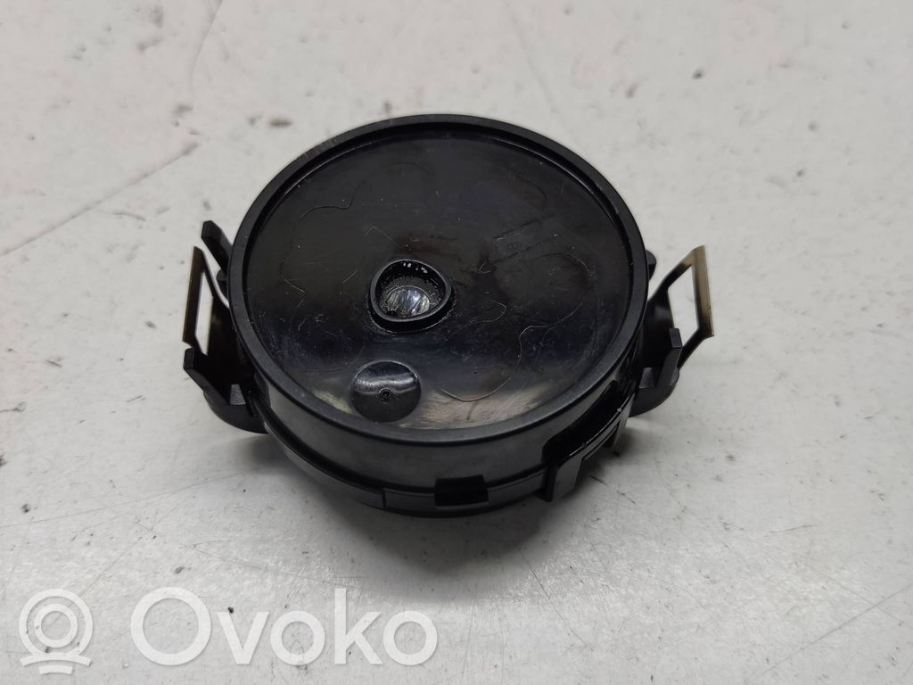 BMW 5 E60 E61 Sensor de lluvia 
