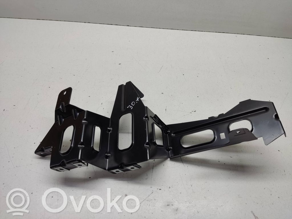BMW 3 E46 Navigation GPS unit bracket/holder 