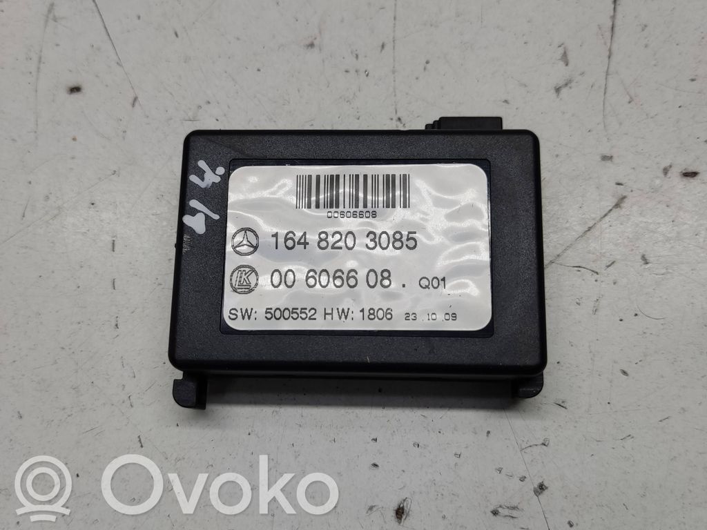 Mercedes-Benz ML W164 Senzor ploaie 
