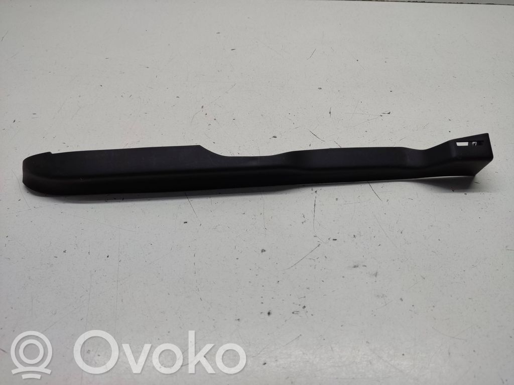 BMW 3 E46 Seat trim 