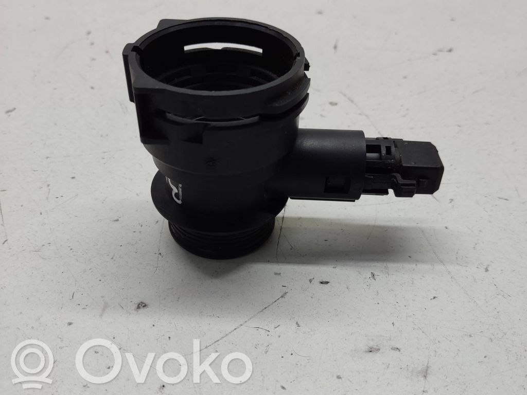BMW 5 E39 Coolant temperature sensor 