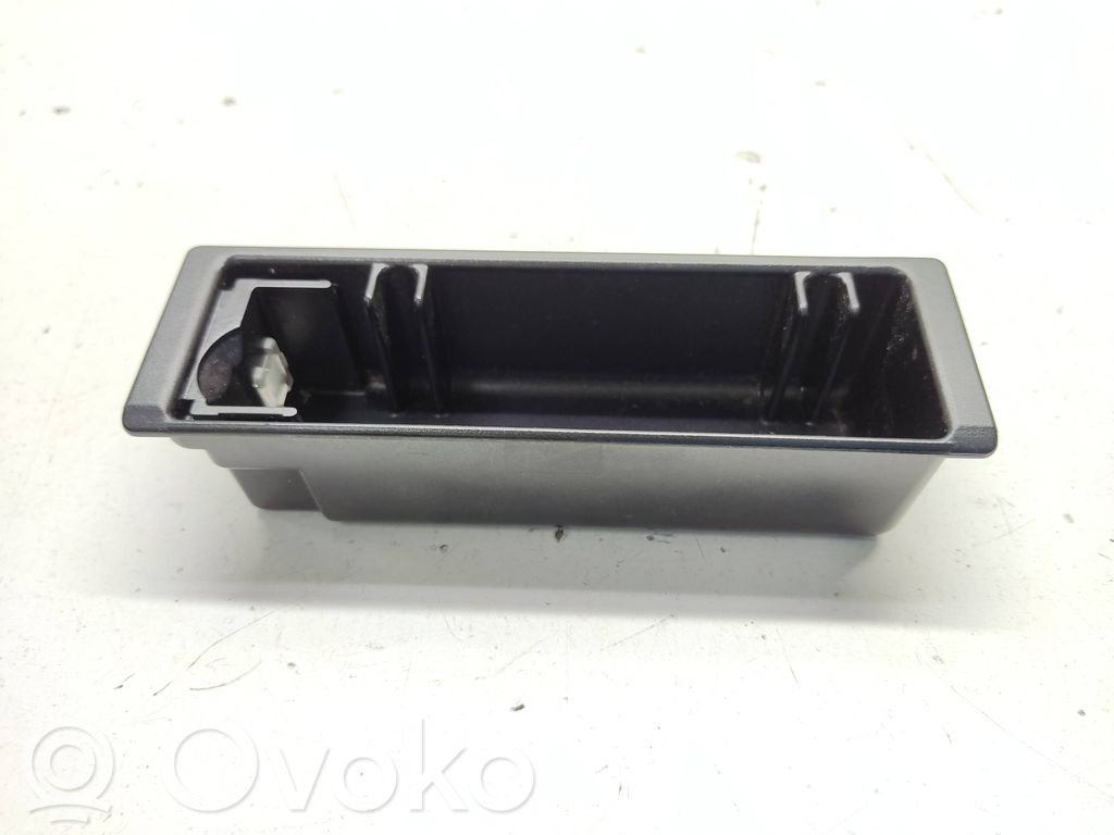 BMW 3 E46 Ashtray (front) 