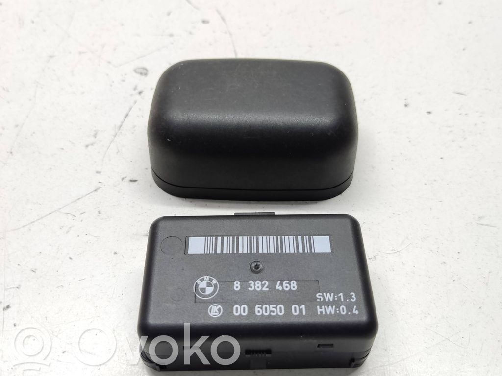 BMW 5 E39 Rain sensor 